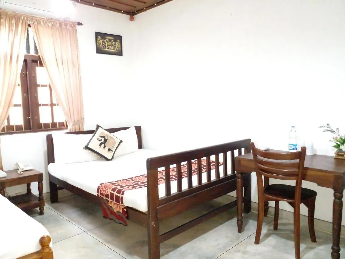Muduna Walawwa Resort Kandy