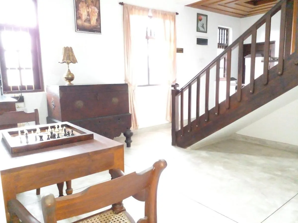 Muduna Walawwa Resort Kandy 3*,