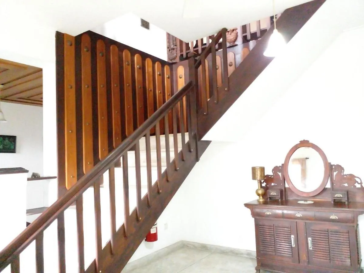 Muduna Walawwa Resort Kandy Hotel