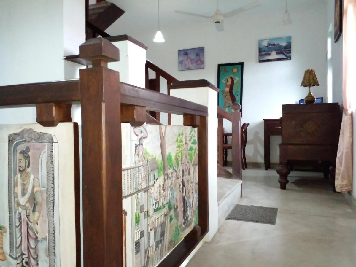Muduna Walawwa Resort Kandy Hotel