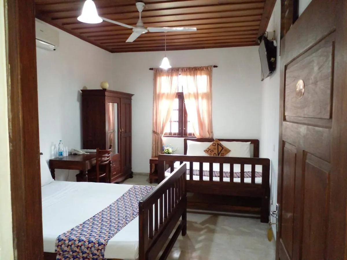 Muduna Walawwa Resort Kandy Sri Lanka