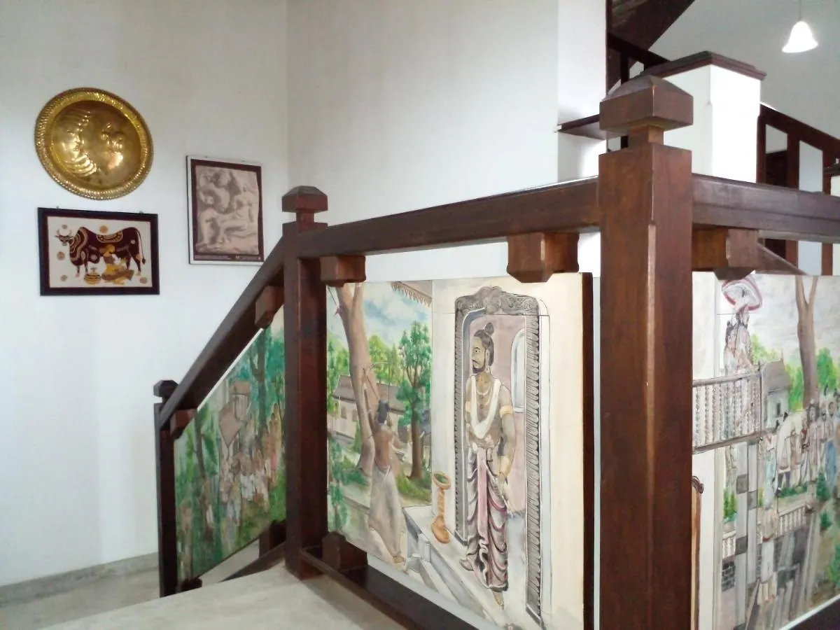 Muduna Walawwa Resort Kandy Hotel
