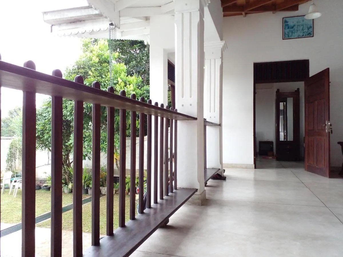 *** Hotel Muduna Walawwa Resort Kandy Sri Lanka