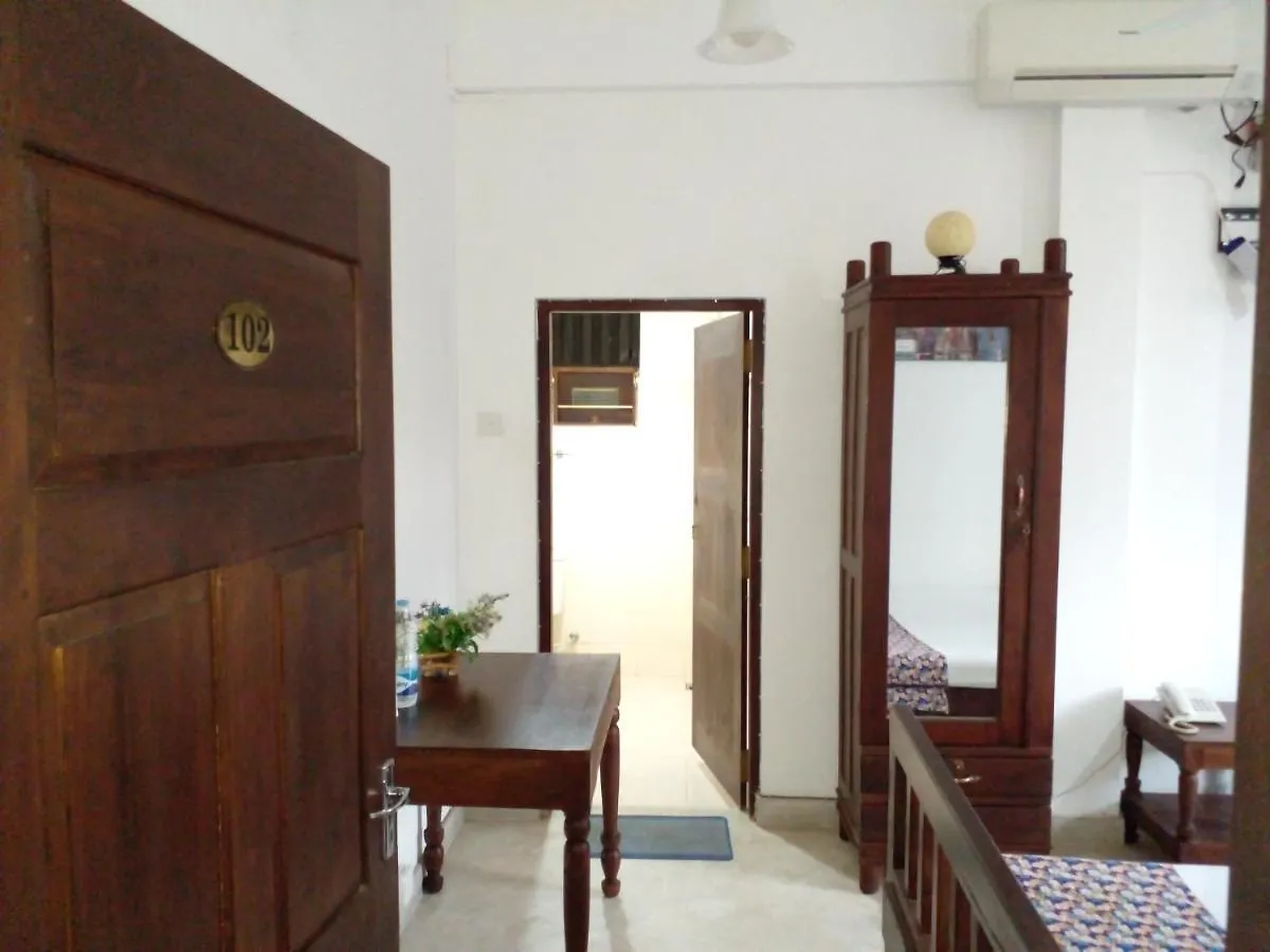 Muduna Walawwa Resort Kandy