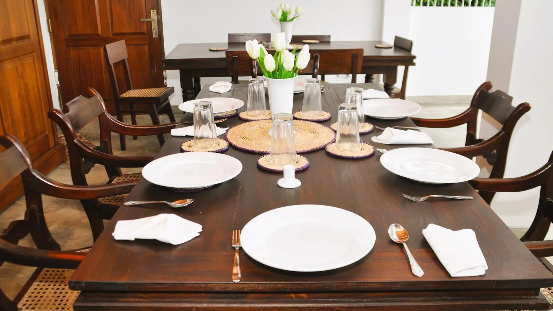 Muduna Walawwa Resort Kandy Hotel