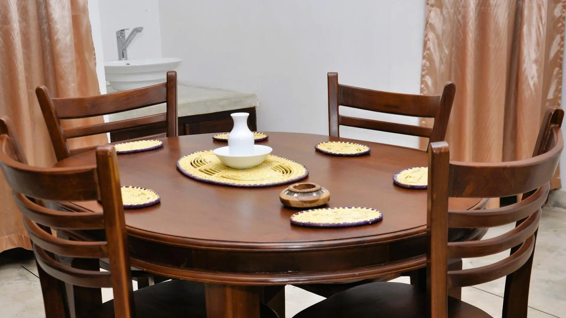 Muduna Walawwa Resort Kandy
