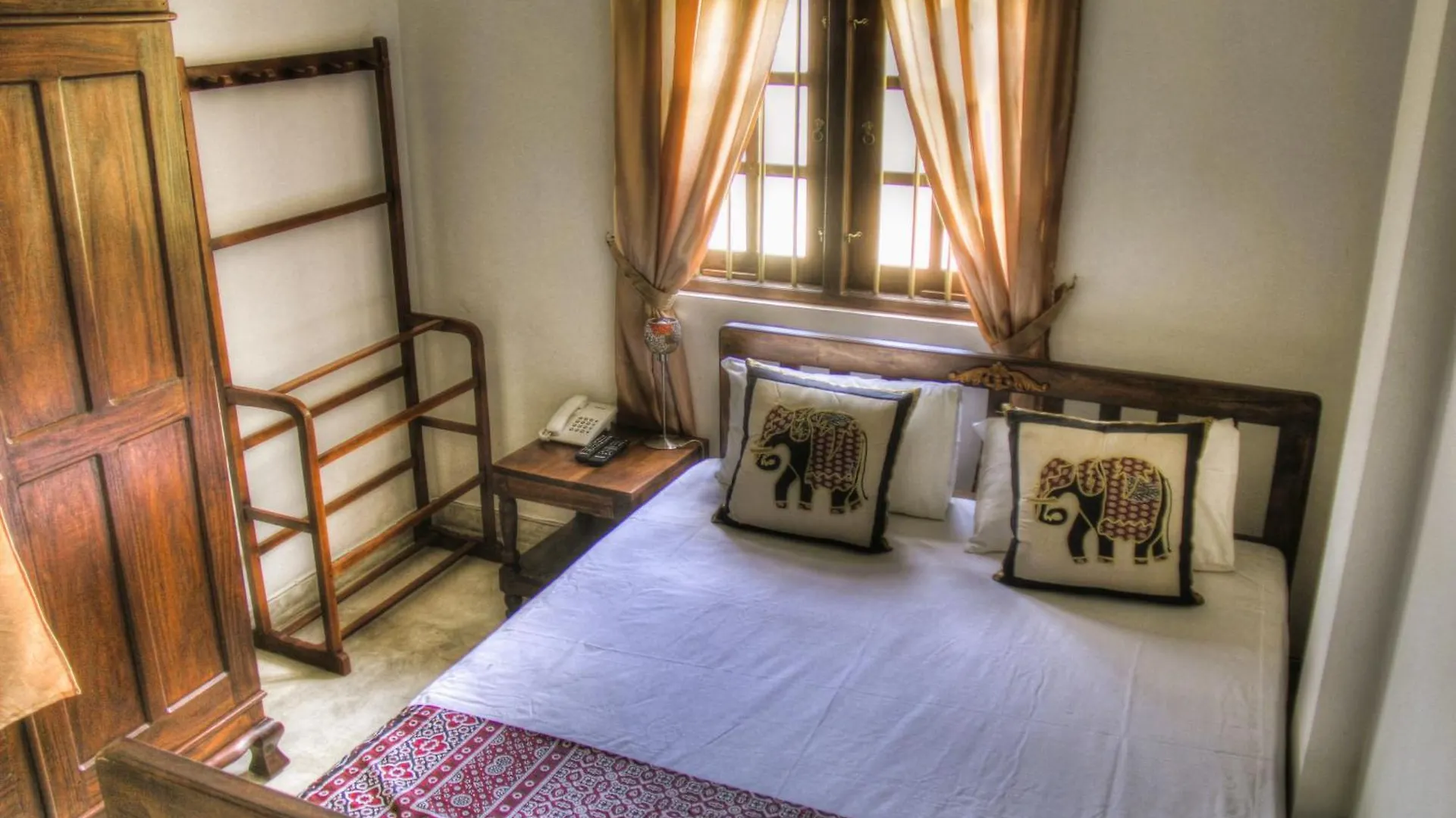 Muduna Walawwa Resort Kandy Hotel