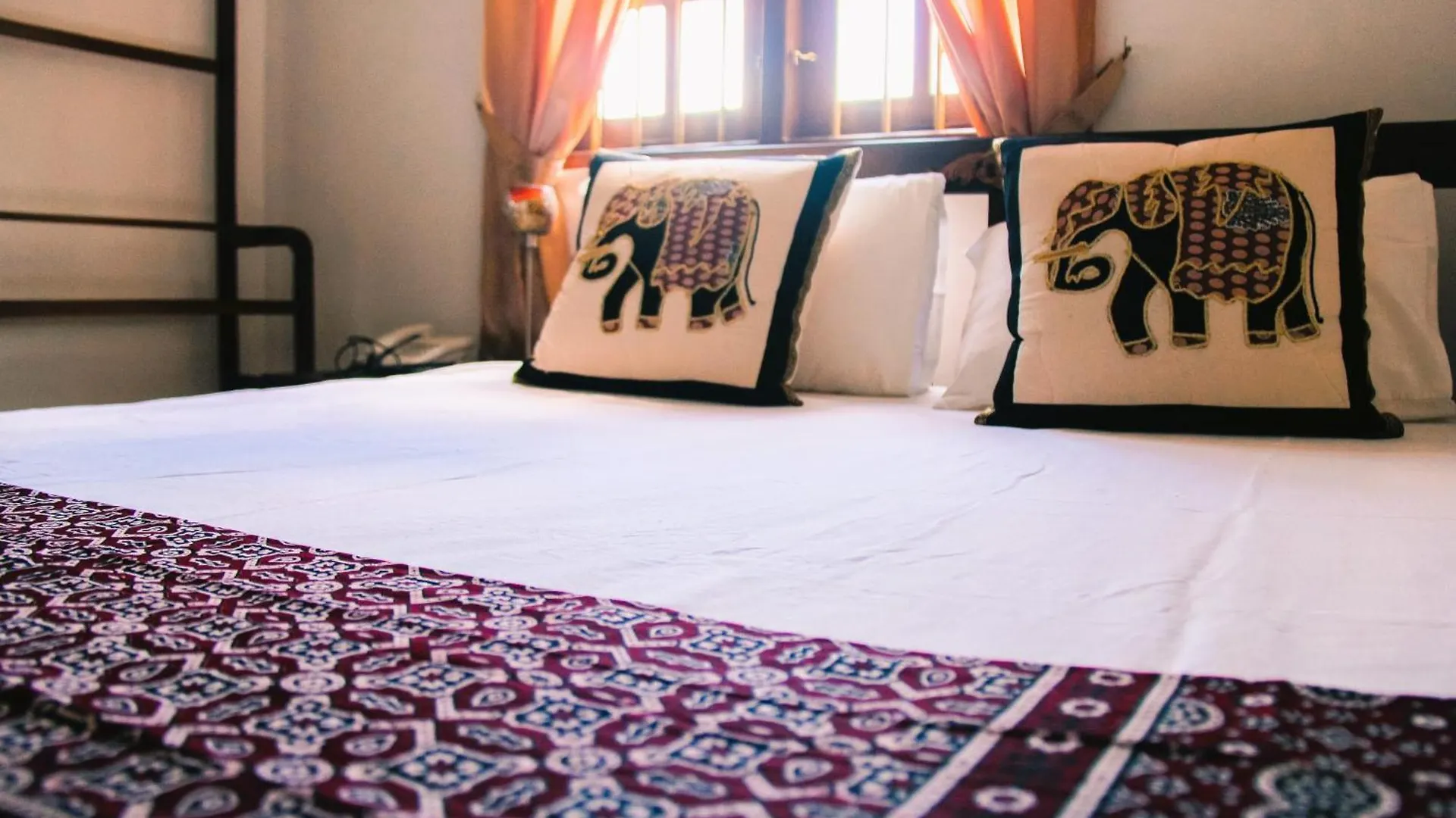 Muduna Walawwa Resort Kandy Hotel