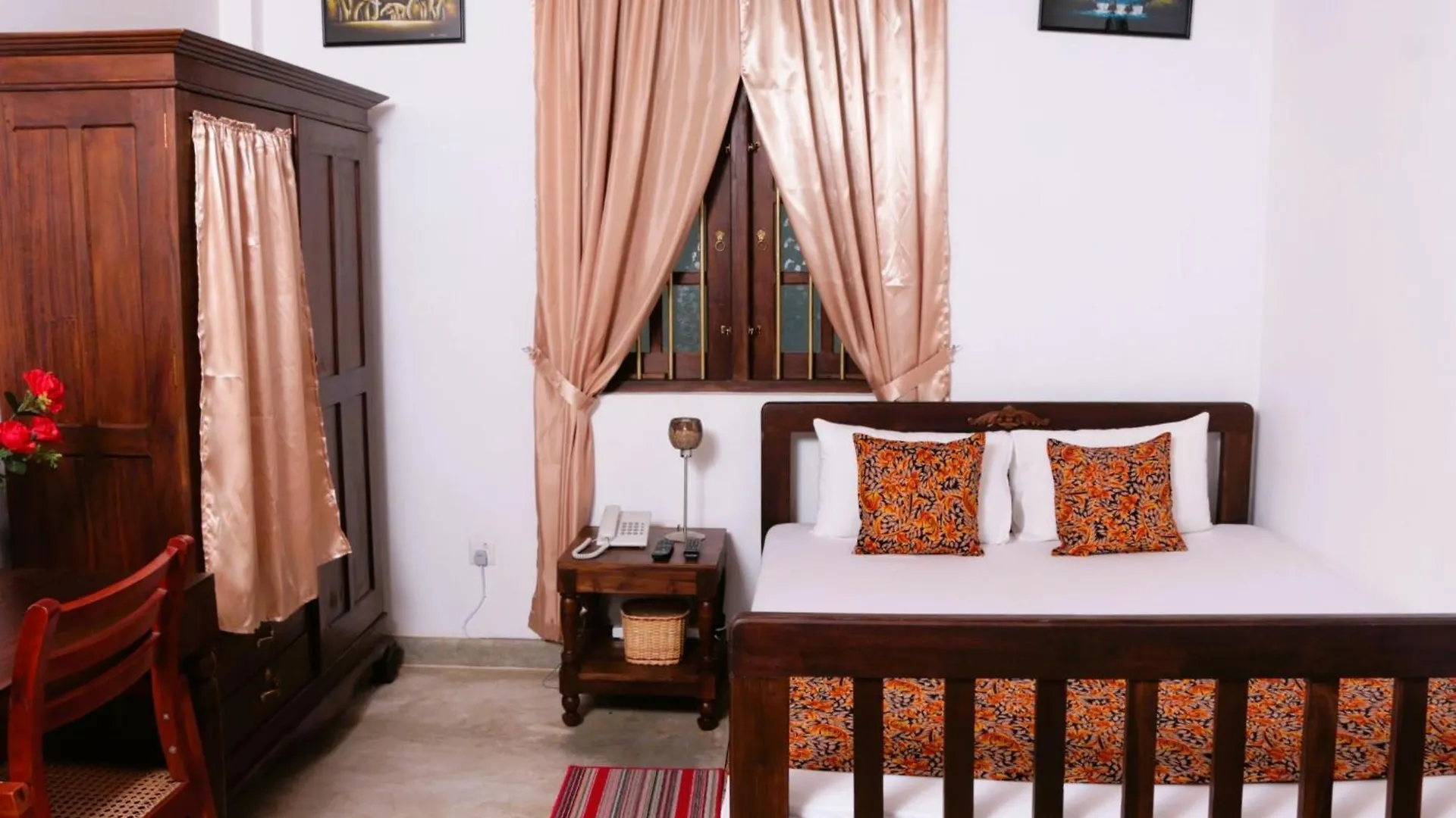 Muduna Walawwa Resort Kandy 3*,