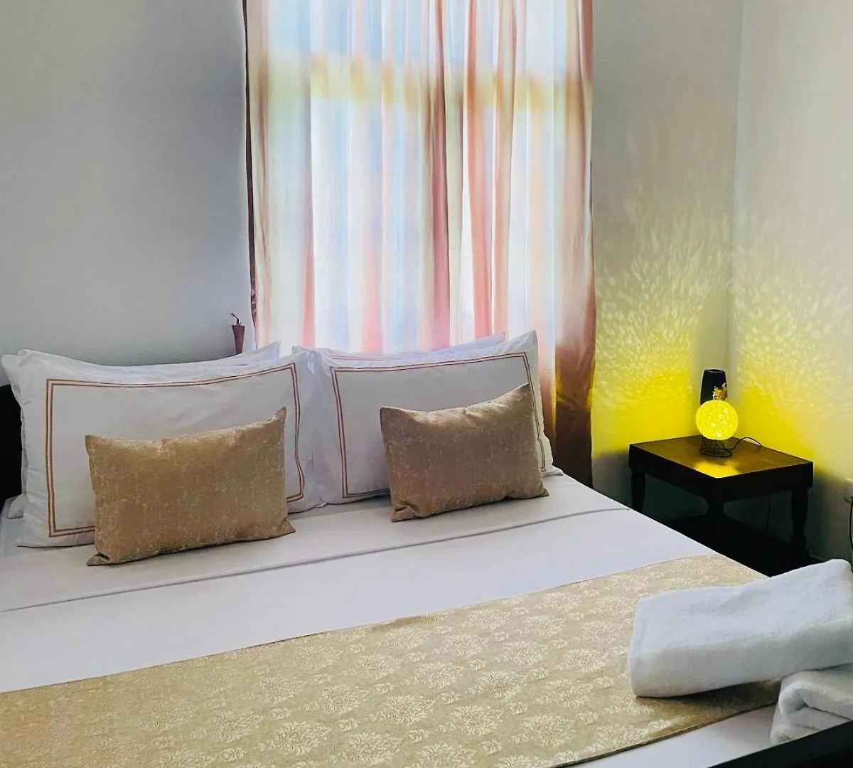 Muduna Walawwa Resort Kandy Hotel
