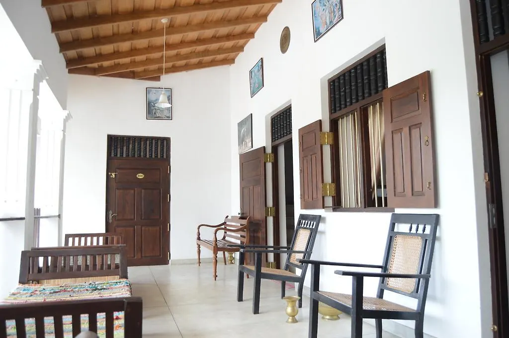 Muduna Walawwa Resort Kandy Hotel