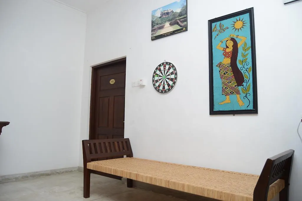 Muduna Walawwa Resort Kandy 3*,