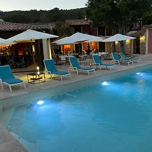 auberge-du-dom.fr-provencehotel.com/