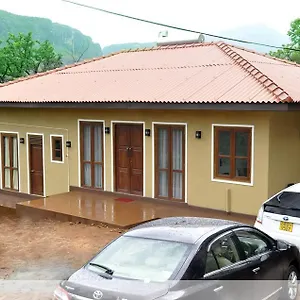 Guest house Riverston Hideaway
