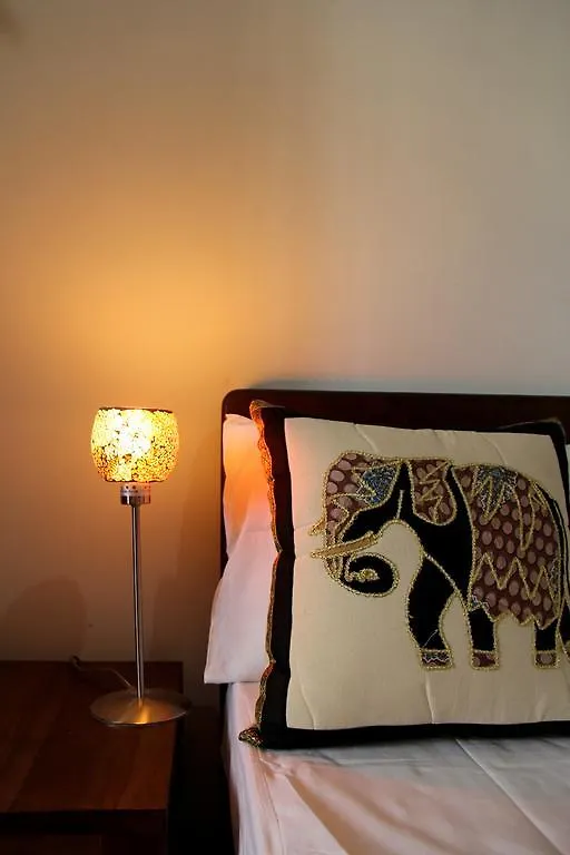 Muduna Walawwa Resort Kandy Hotell