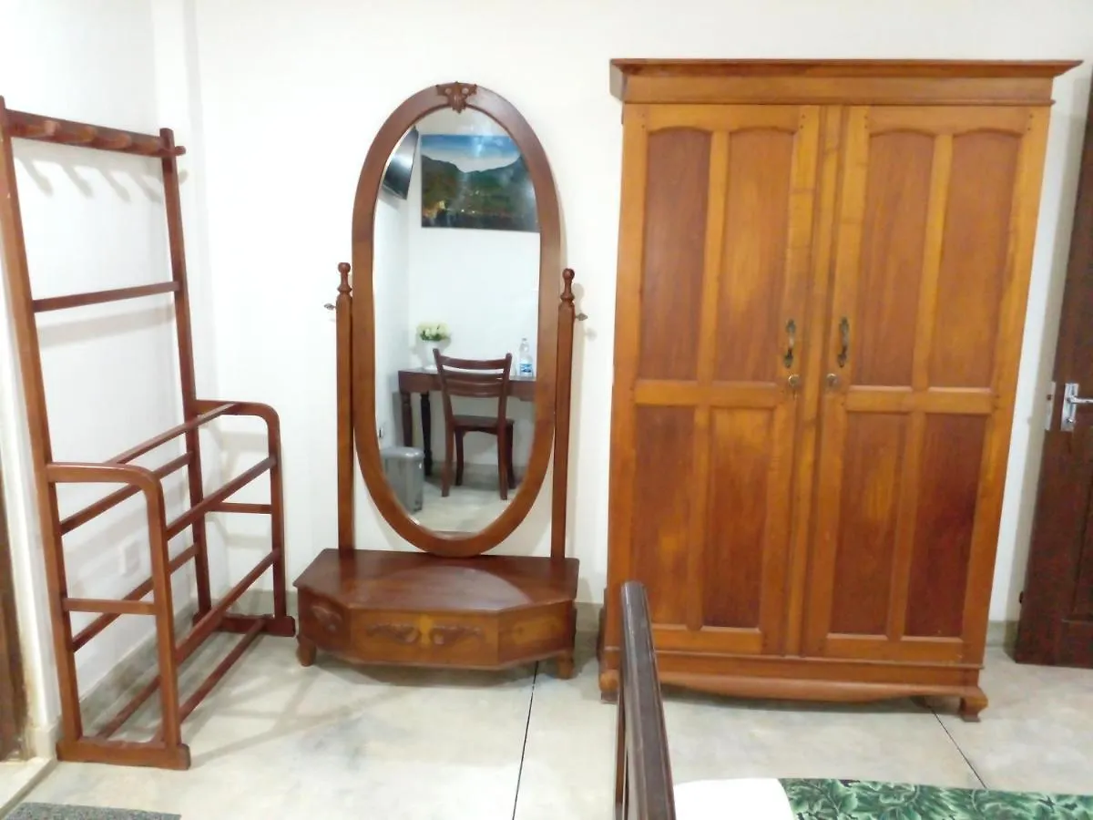 Muduna Walawwa Resort Kandy
