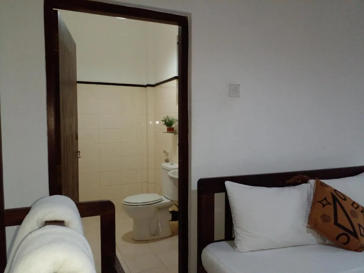 Muduna Walawwa Resort Kandy Hotell