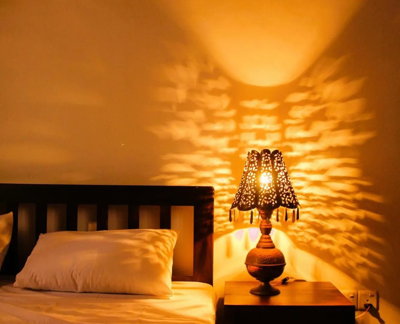 Hotell Muduna Walawwa Resort Kandy