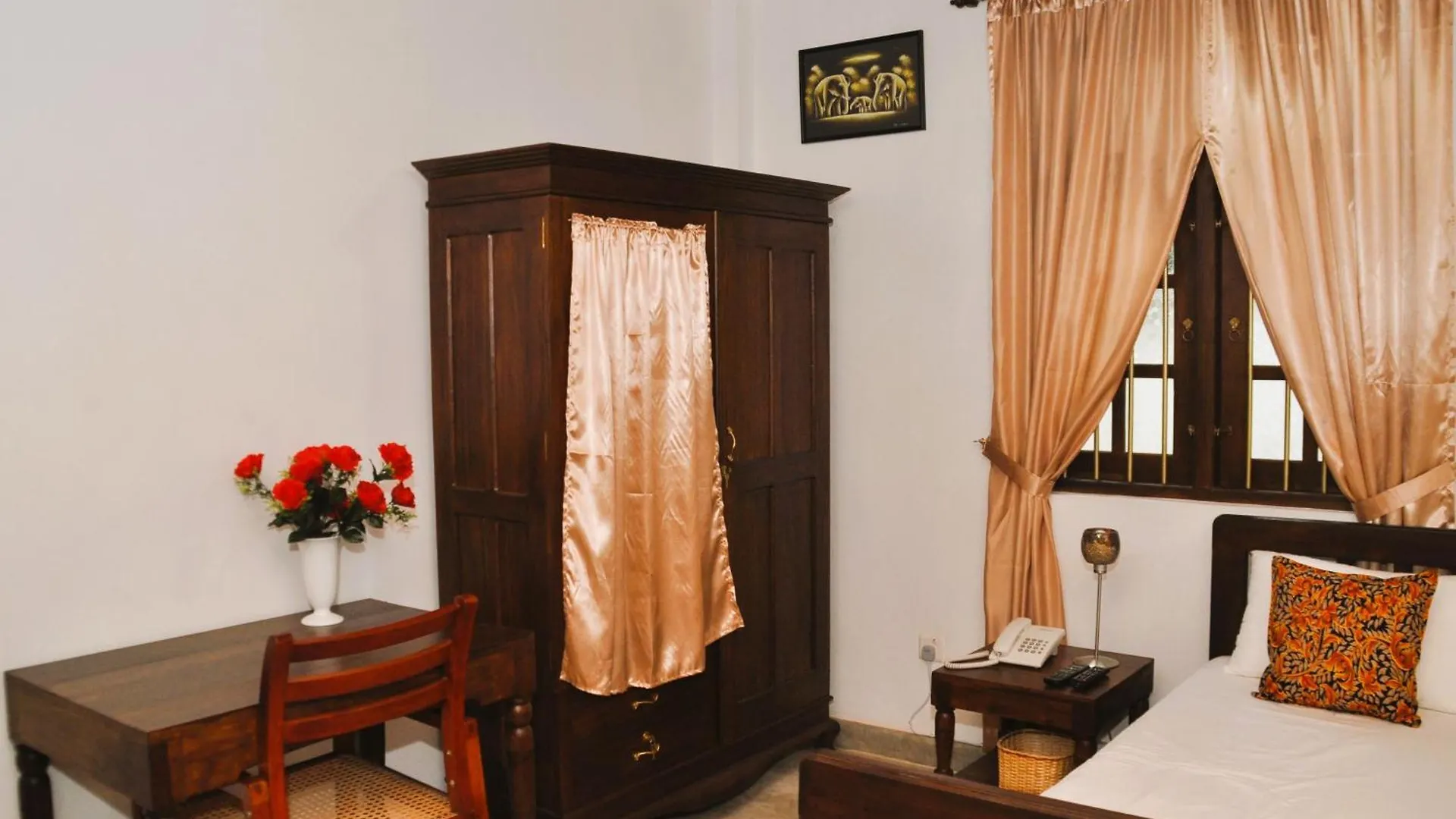 Muduna Walawwa Resort Kandy Sri Lanka