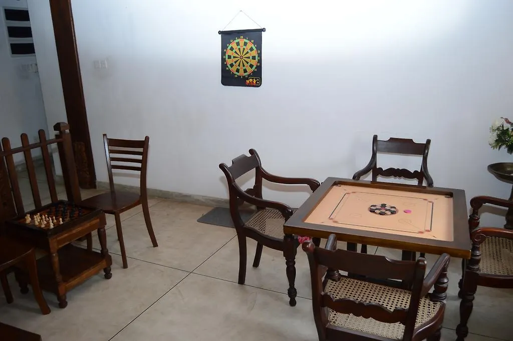 Hotell Muduna Walawwa Resort Kandy